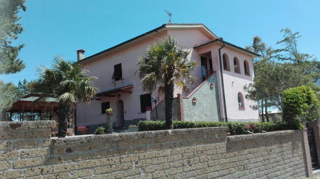La Casina Apartment Rosignano Marittimo Exterior photo